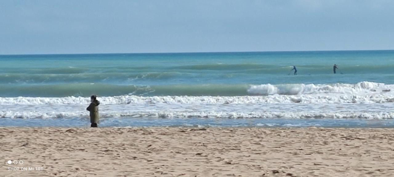 1Ere Soleil Levant Sagunto Exterior foto
