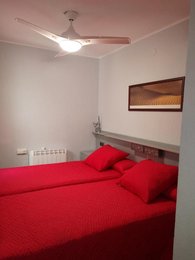 1Ere Soleil Levant Sagunto Exterior foto