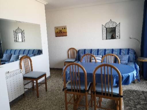 1Ere Soleil Levant Sagunto Exterior foto
