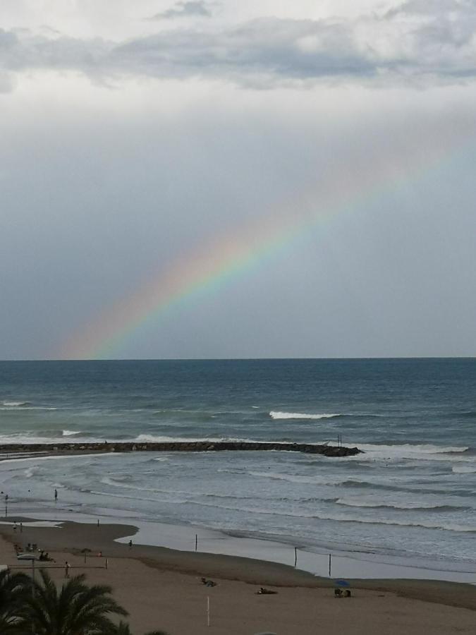 1Ere Soleil Levant Sagunto Exterior foto
