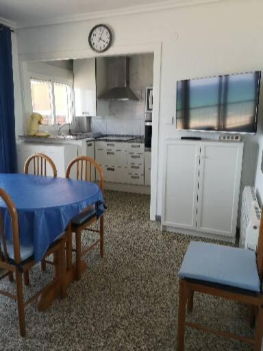 1Ere Soleil Levant Sagunto Exterior foto