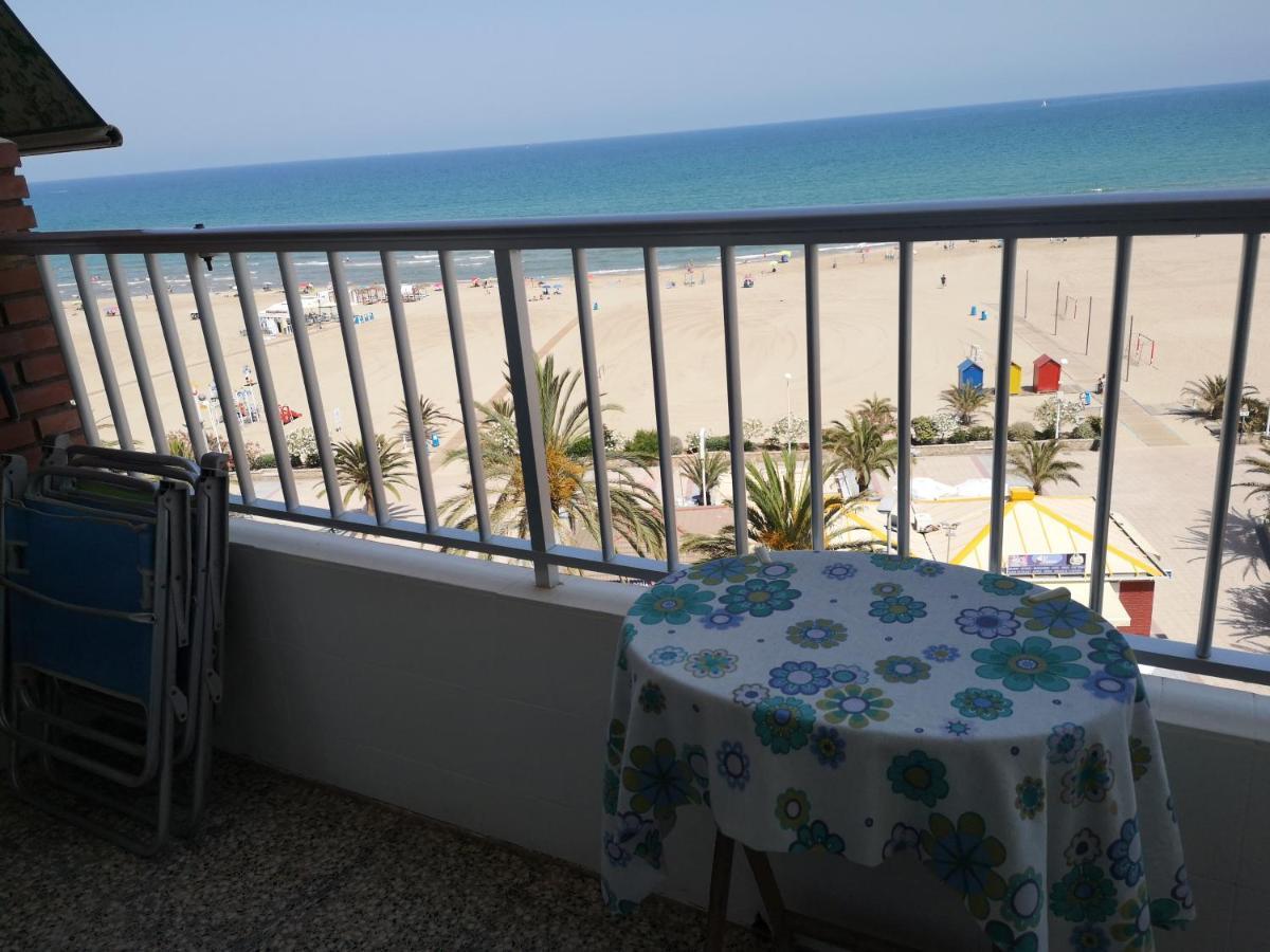 1Ere Soleil Levant Sagunto Exterior foto