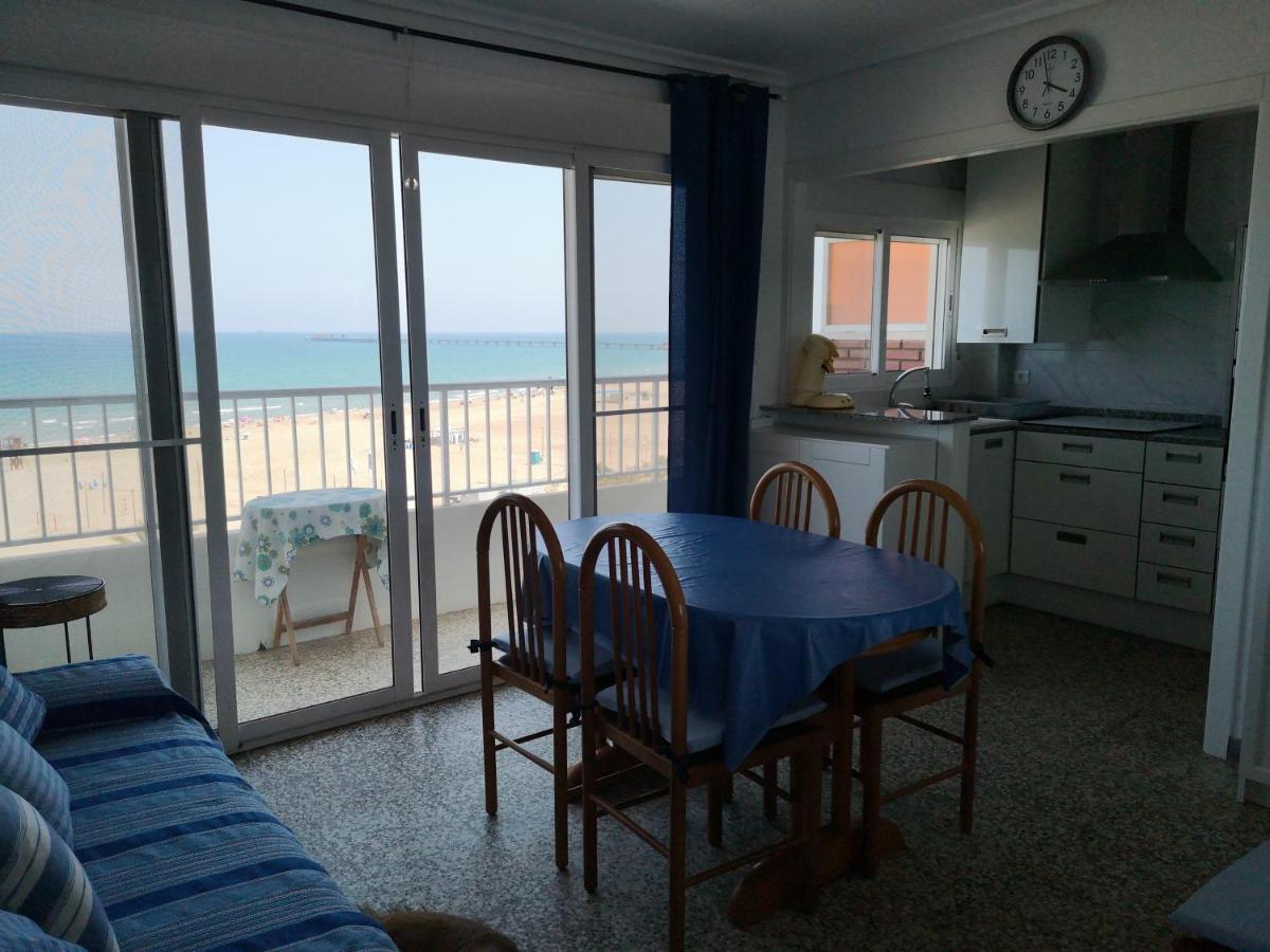 1Ere Soleil Levant Sagunto Exterior foto