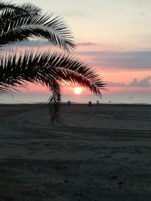 1Ere Soleil Levant Sagunto Exterior foto