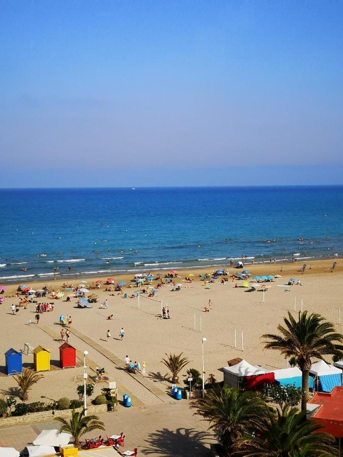 1Ere Soleil Levant Sagunto Exterior foto
