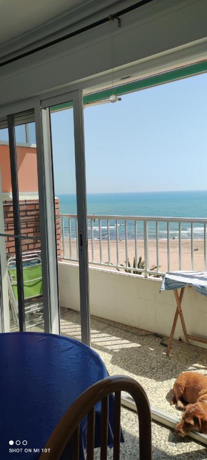 1Ere Soleil Levant Sagunto Exterior foto