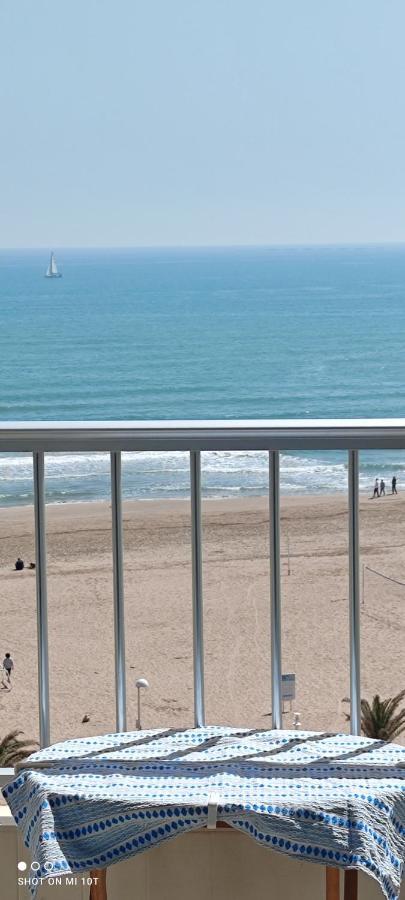 1Ere Soleil Levant Sagunto Exterior foto
