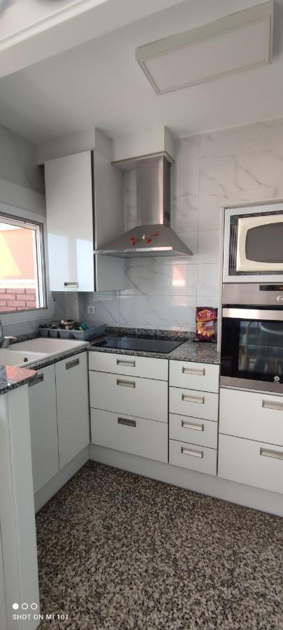 1Ere Soleil Levant Sagunto Exterior foto