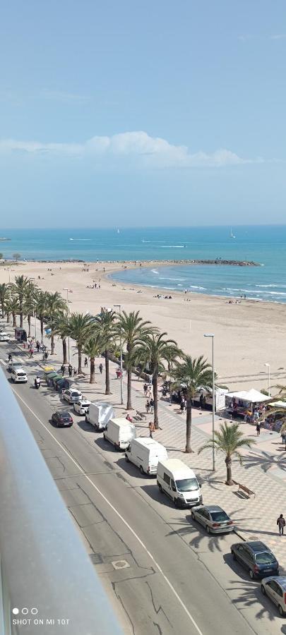 1Ere Soleil Levant Sagunto Exterior foto