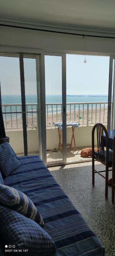 1Ere Soleil Levant Sagunto Exterior foto