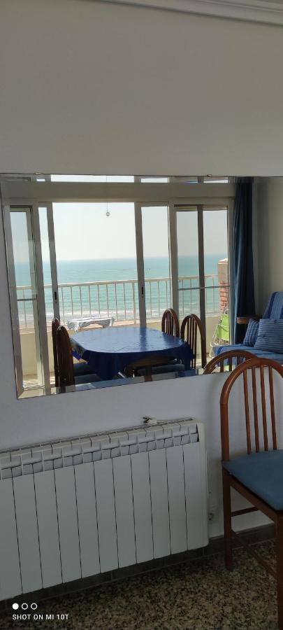 1Ere Soleil Levant Sagunto Exterior foto