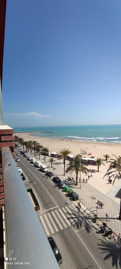 1Ere Soleil Levant Sagunto Exterior foto